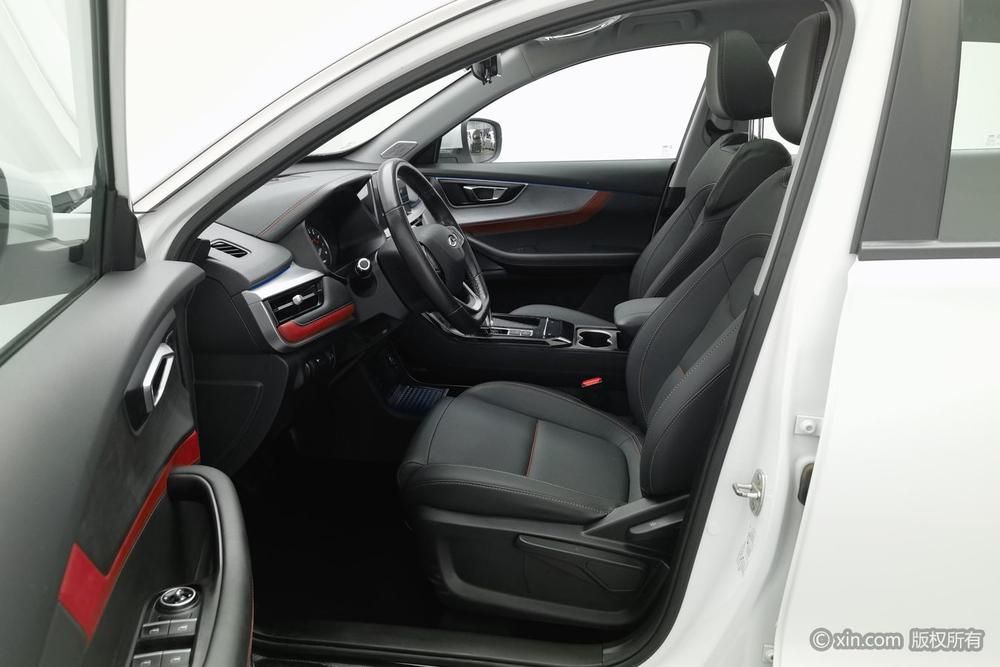 Chery Tiggo 7