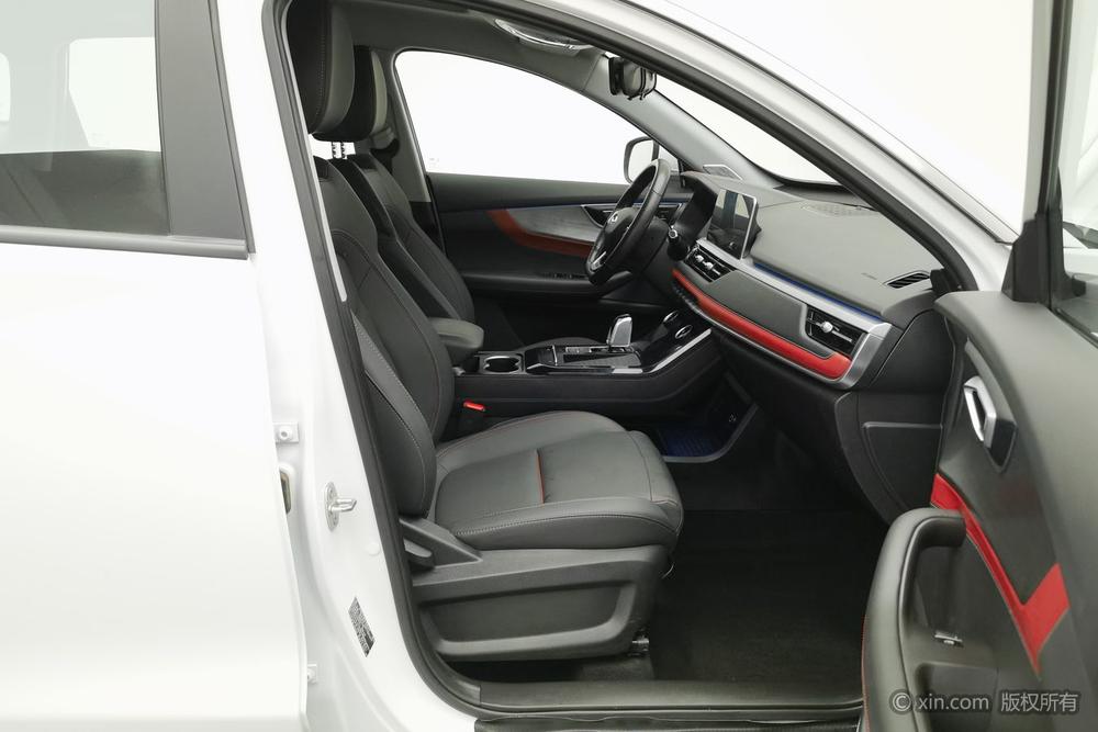 Chery Tiggo 7