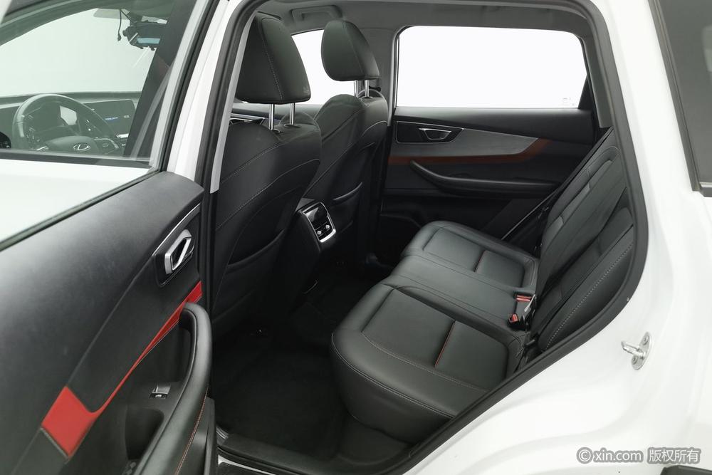 Chery Tiggo 7