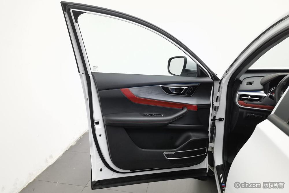 Chery Tiggo 7