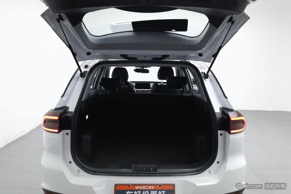 Chery Tiggo 7