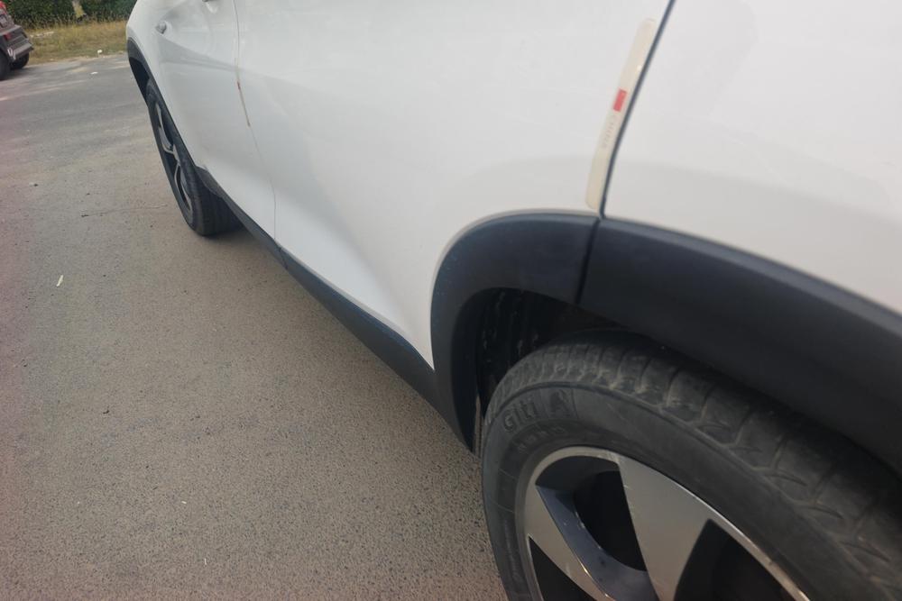 Chery Tiggo 7