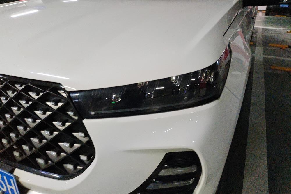 Chery Tiggo 7