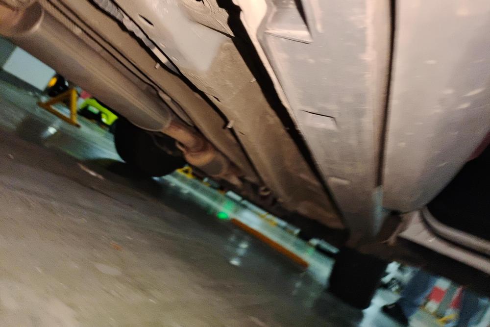 Chery Tiggo 7