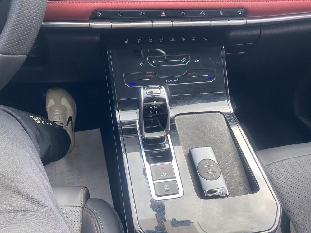 Chery Tiggo 7