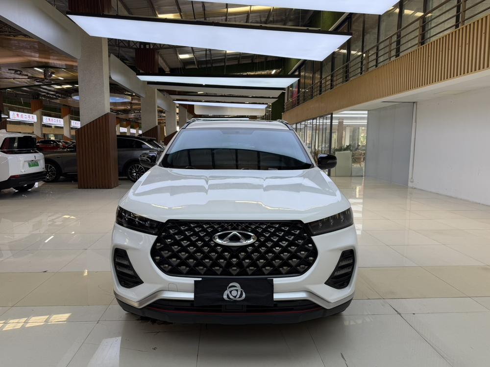 Chery Tiggo 7