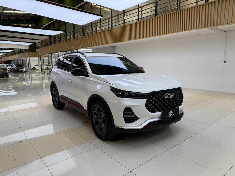 Chery Tiggo 7