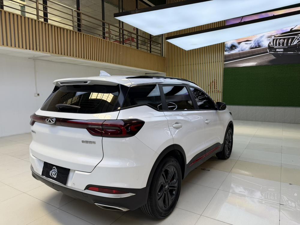 Chery Tiggo 7