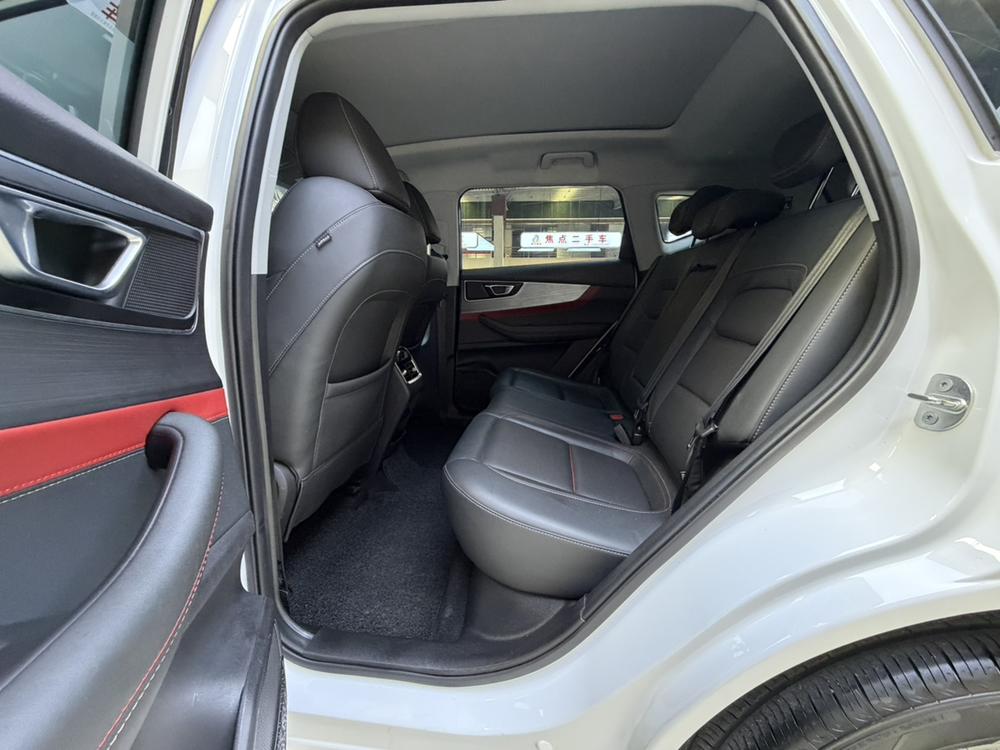 Chery Tiggo 7