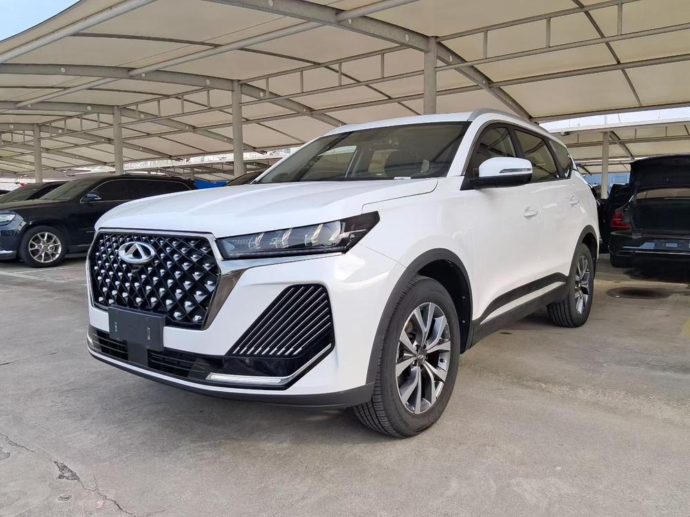 Chery Tiggo 7