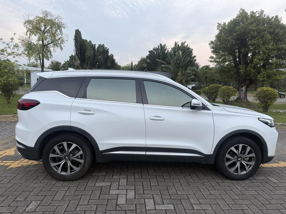 Chery Tiggo 7