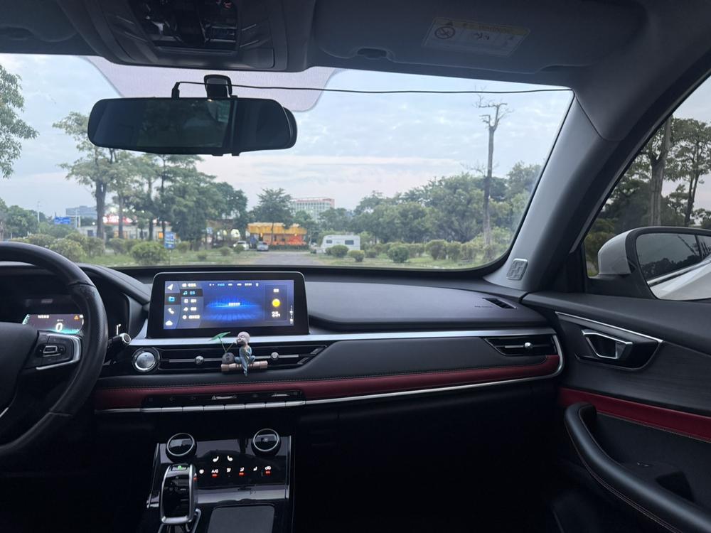 Chery Tiggo 7