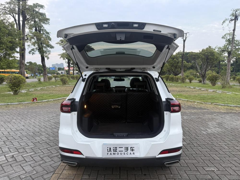 Chery Tiggo 7
