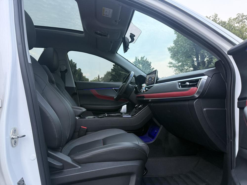 Chery Tiggo 7