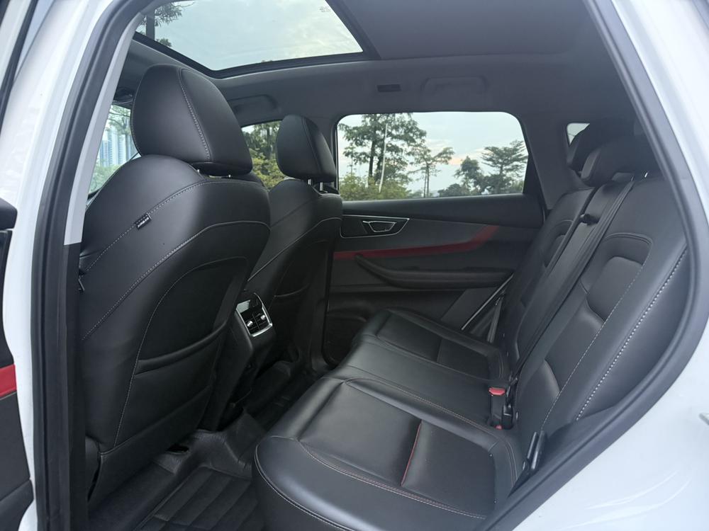 Chery Tiggo 7