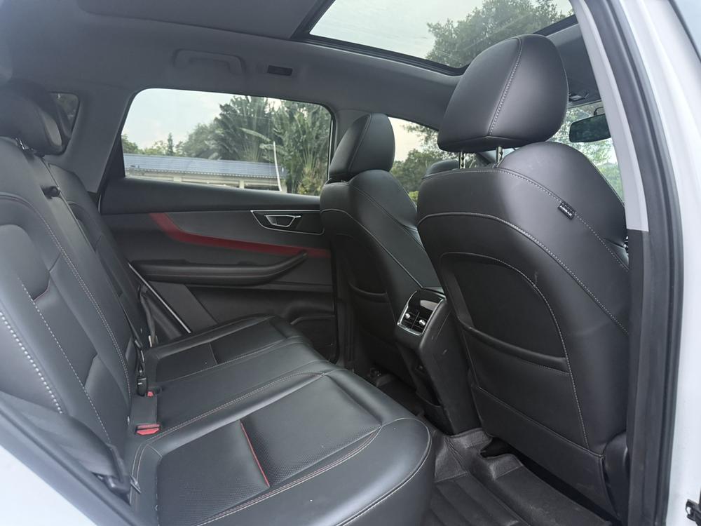 Chery Tiggo 7
