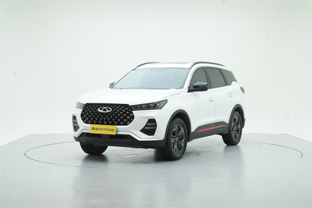 Chery Tiggo 7