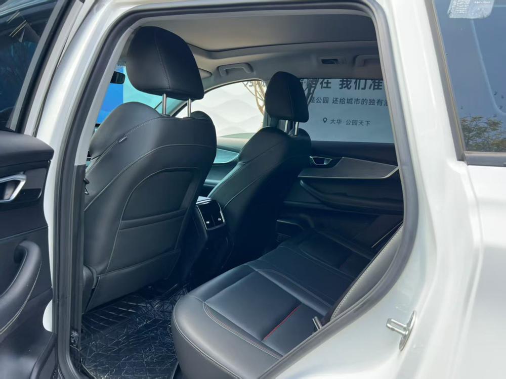 Chery Tiggo 7