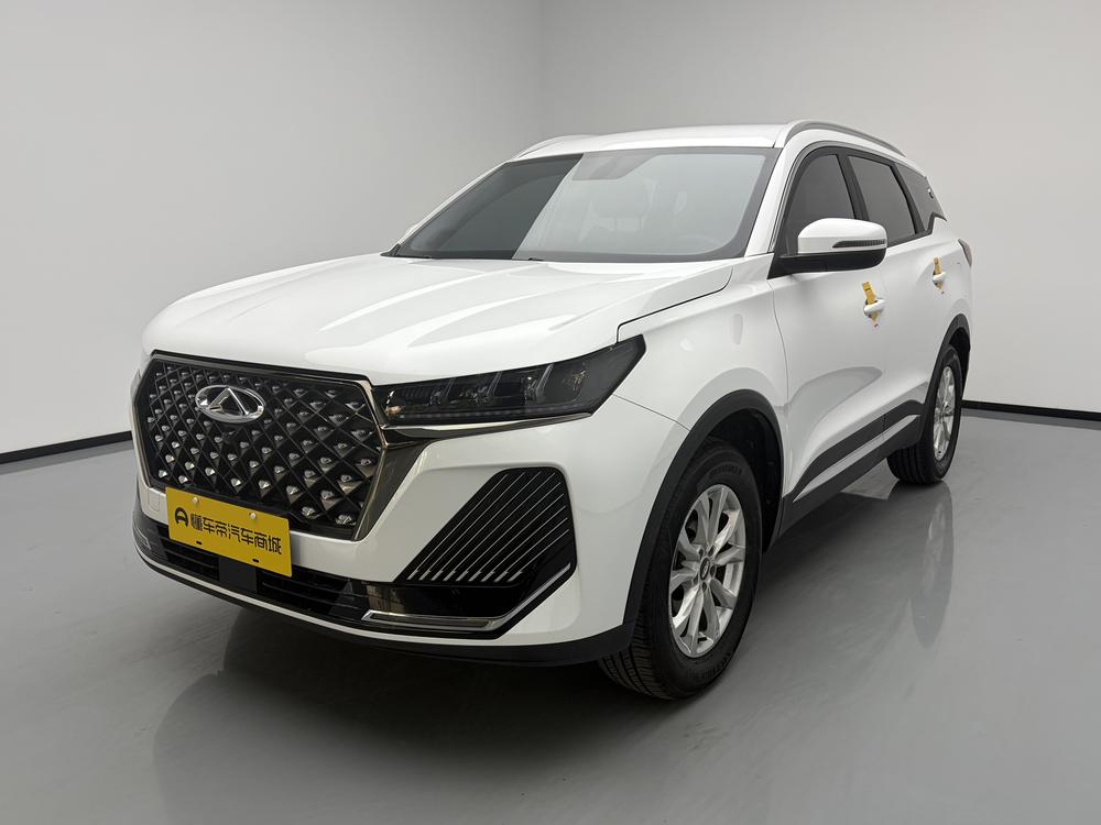 Chery Tiggo 7