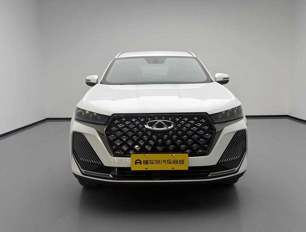 Chery Tiggo 7