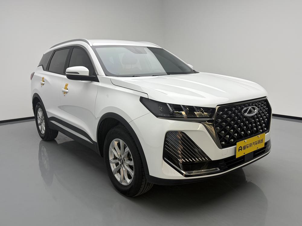 Chery Tiggo 7