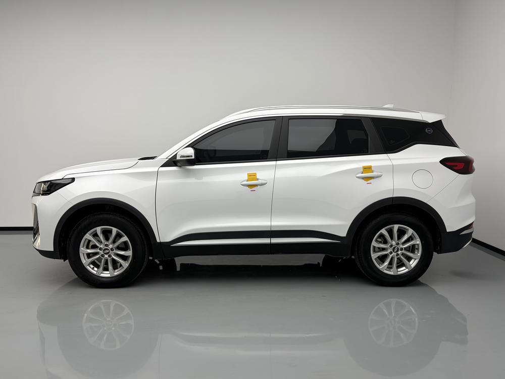 Chery Tiggo 7