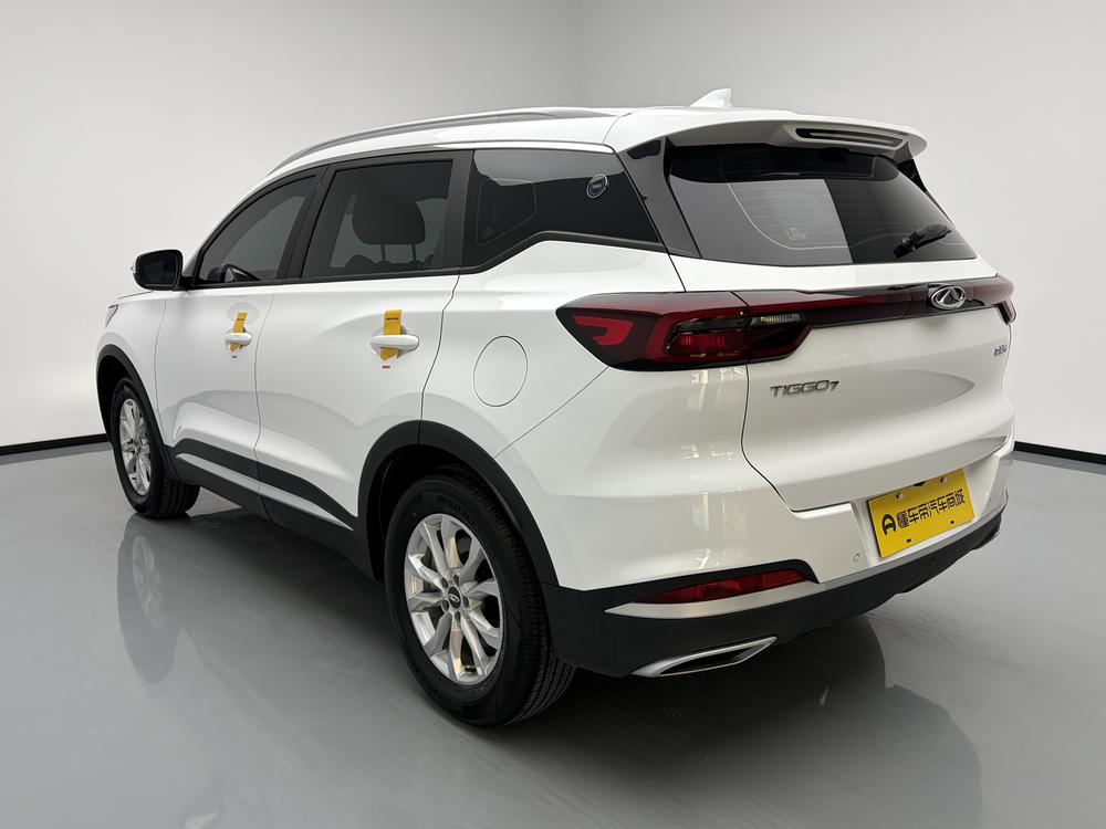 Chery Tiggo 7