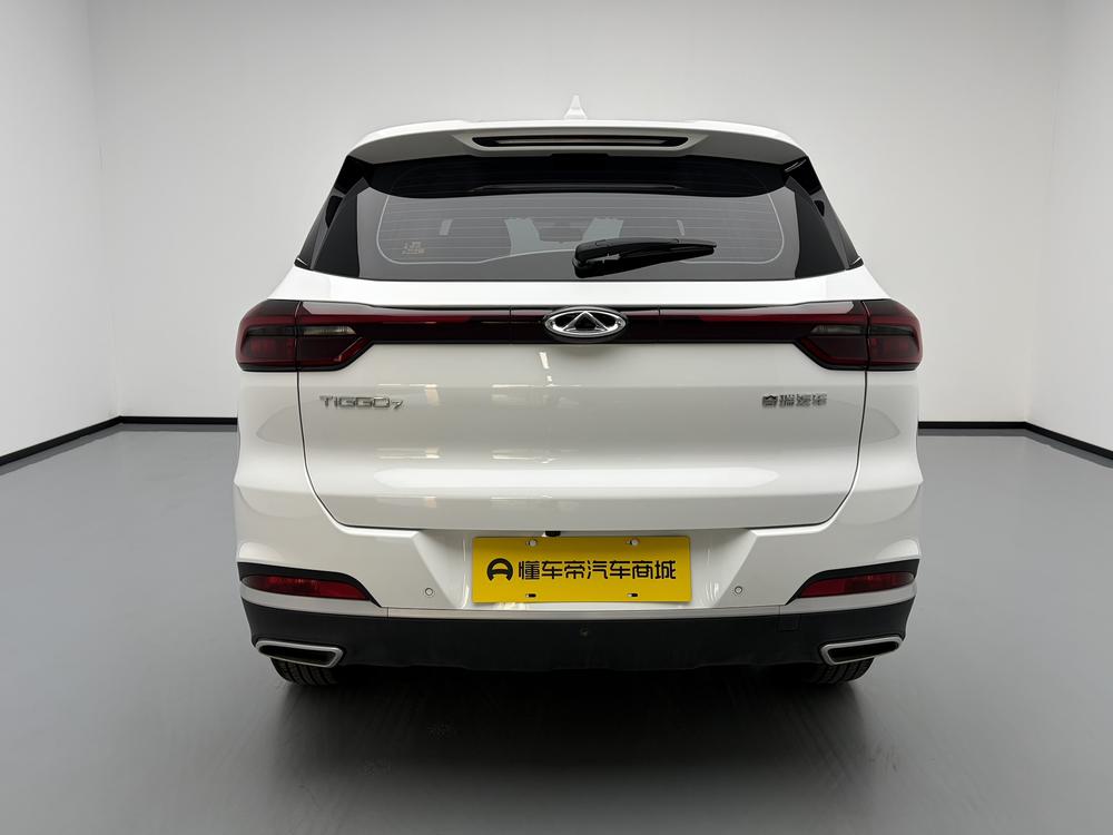 Chery Tiggo 7