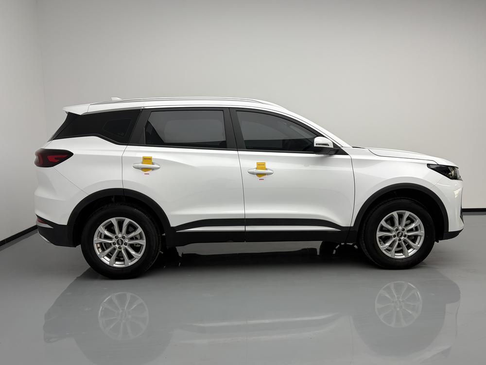 Chery Tiggo 7