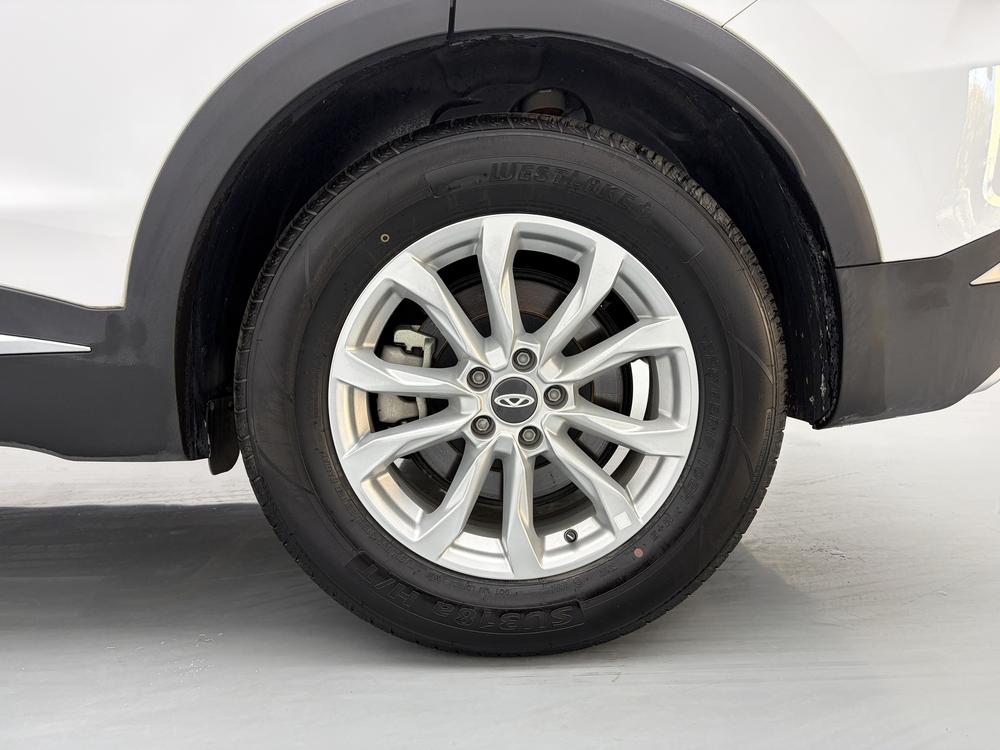 Chery Tiggo 7
