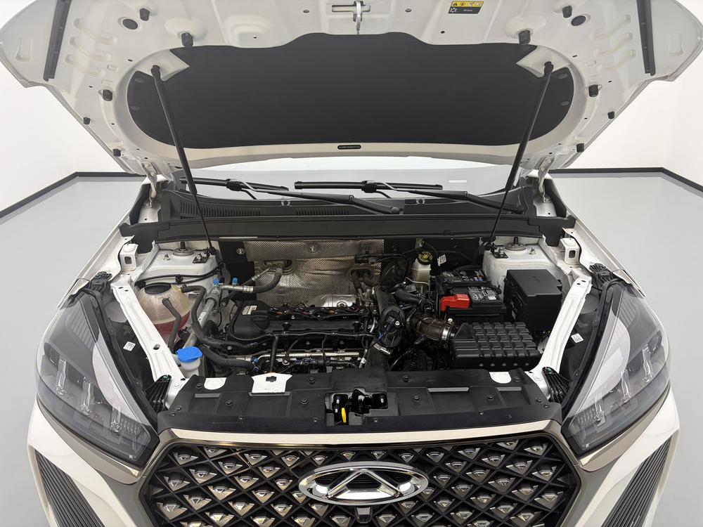 Chery Tiggo 7