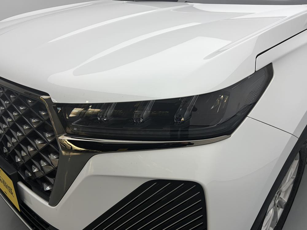 Chery Tiggo 7
