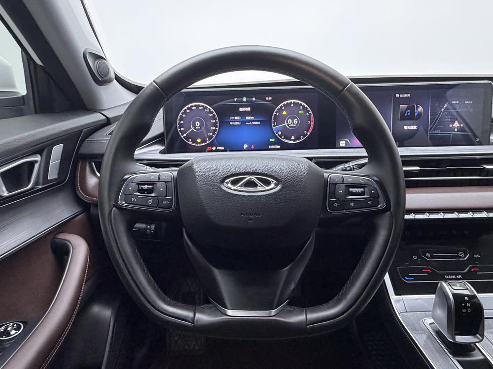 Chery Tiggo 7
