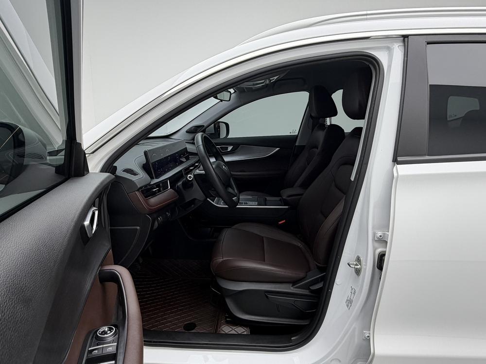 Chery Tiggo 7