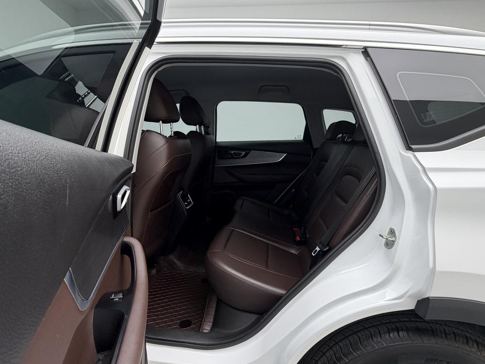 Chery Tiggo 7