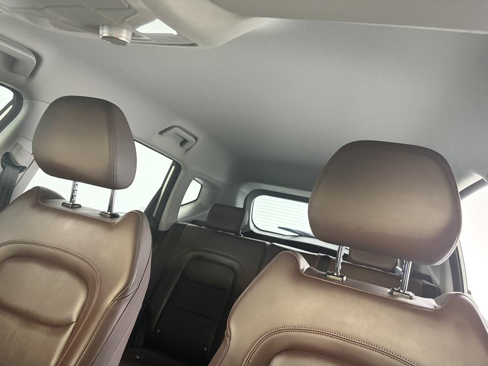 Chery Tiggo 7
