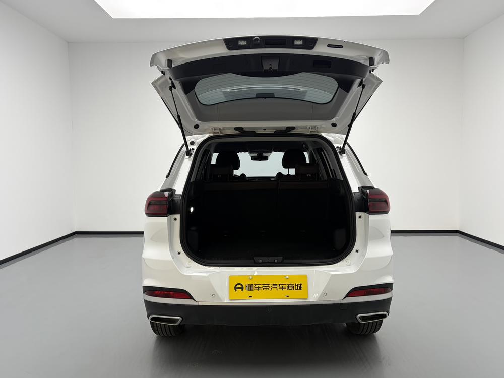 Chery Tiggo 7