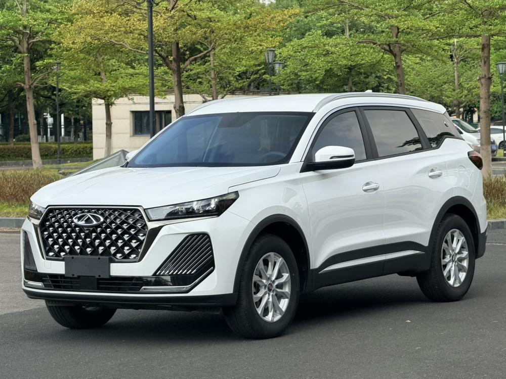 Chery Tiggo 7