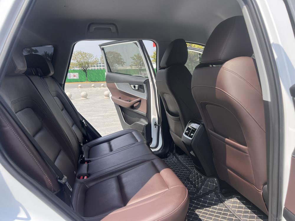 Chery Tiggo 7