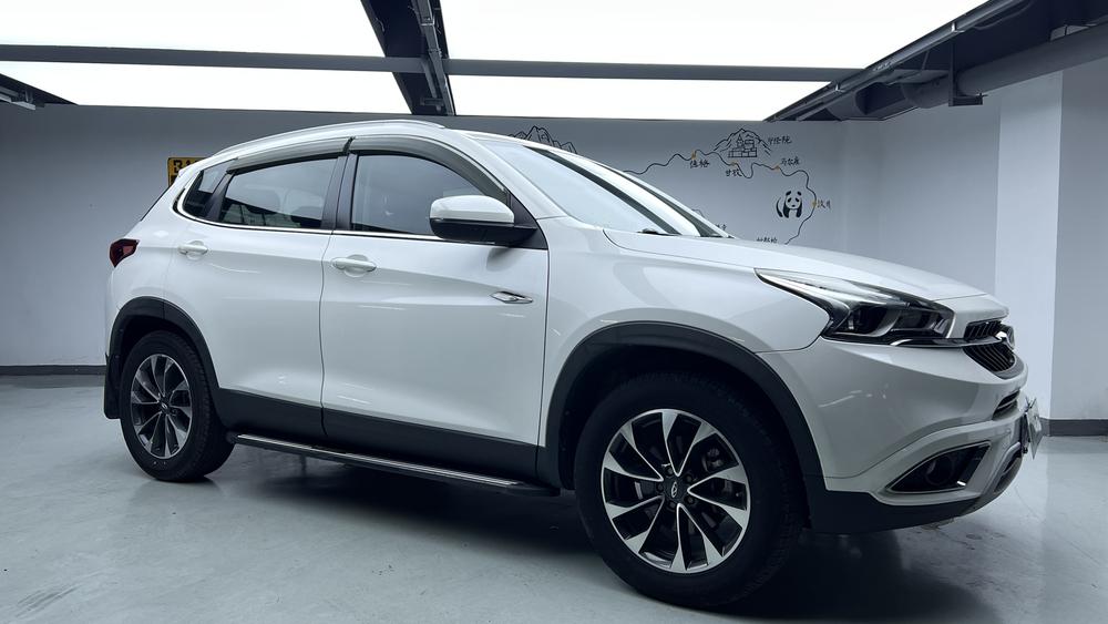 Chery Tiggo 7