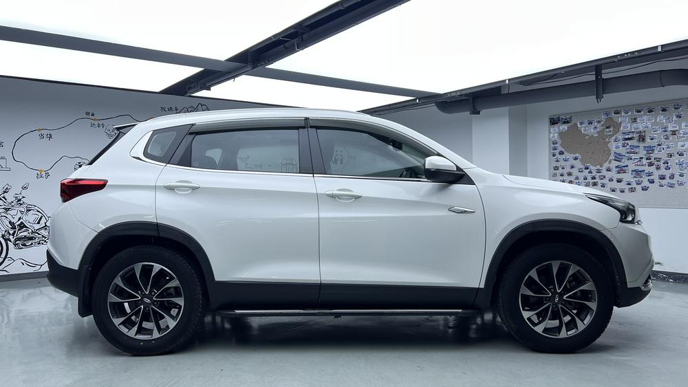 Chery Tiggo 7