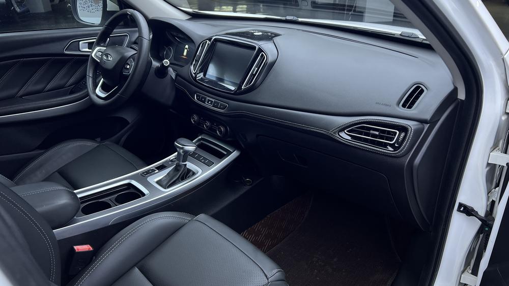 Chery Tiggo 7