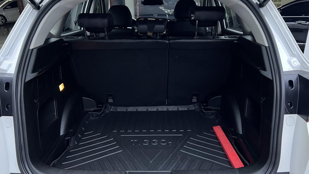 Chery Tiggo 7
