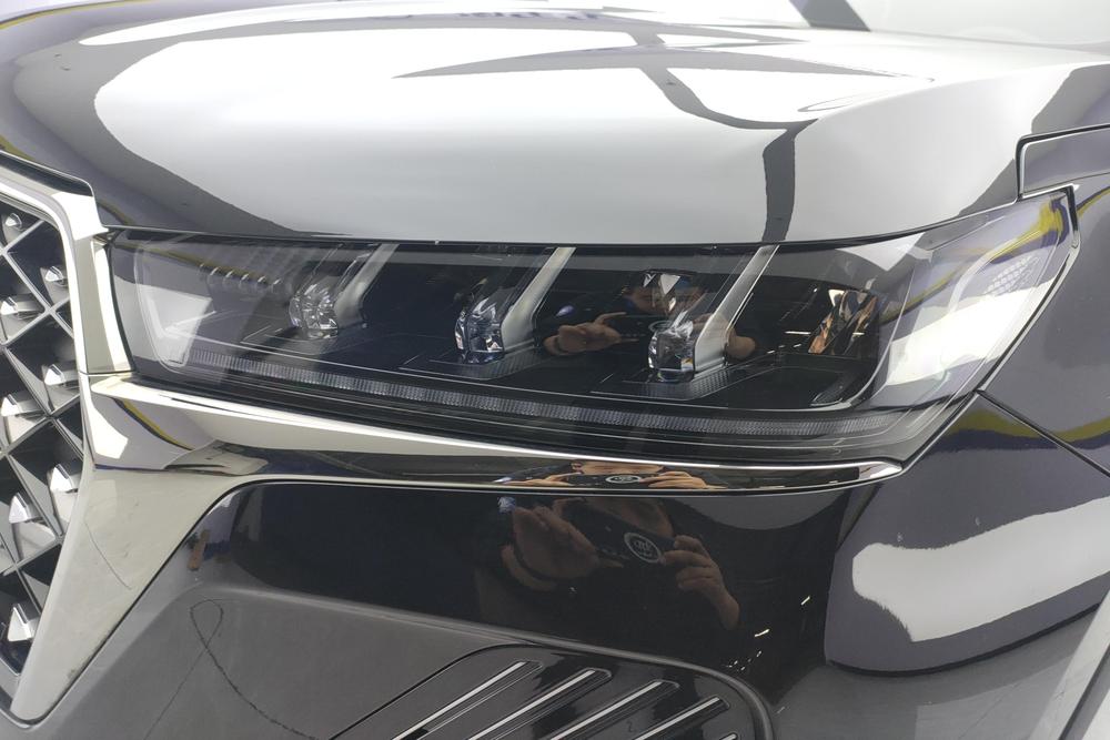Chery Tiggo 7