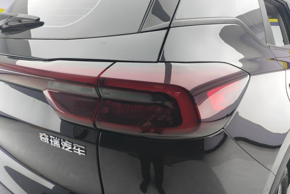 Chery Tiggo 7