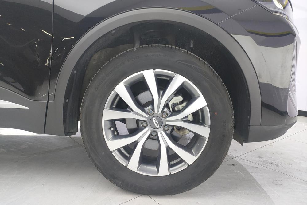 Chery Tiggo 7