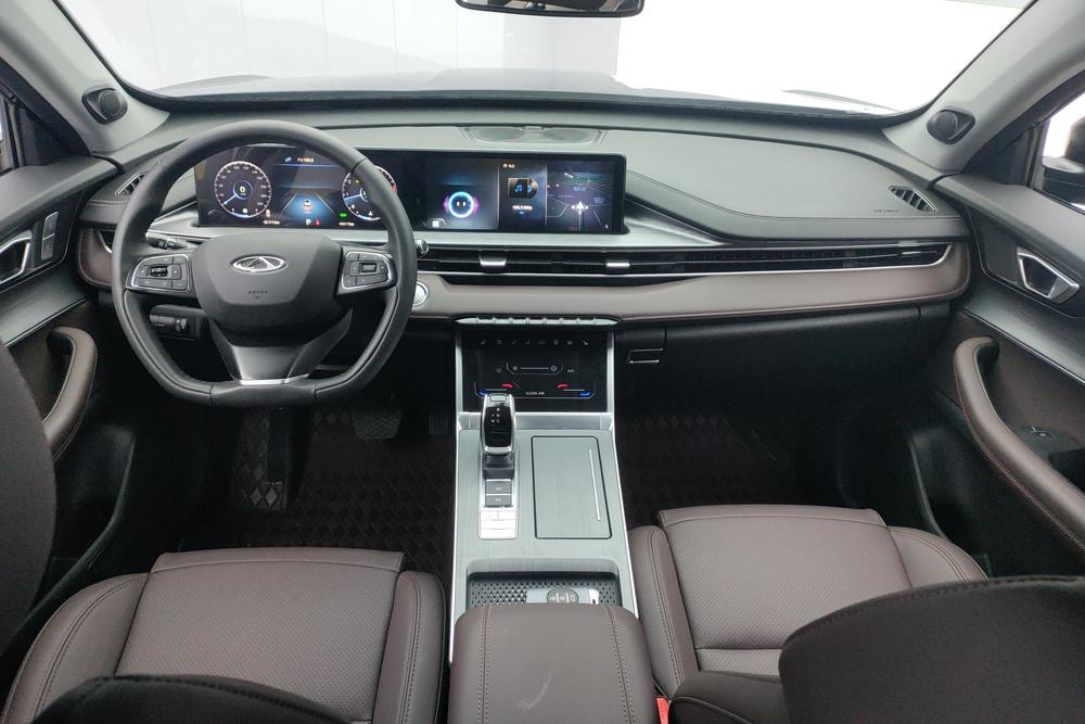 Chery Tiggo 7