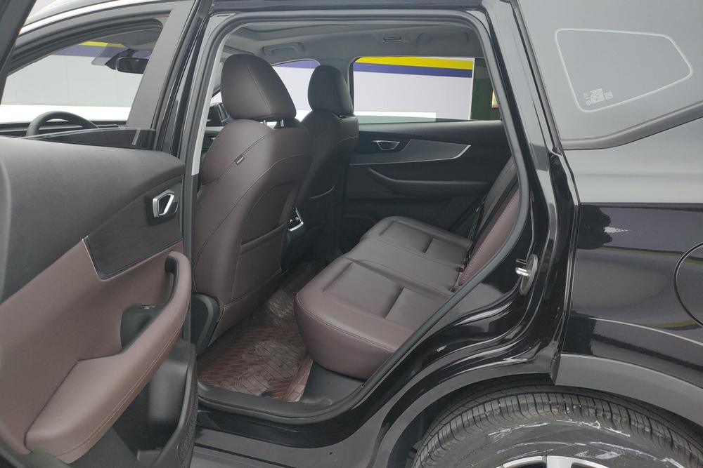 Chery Tiggo 7