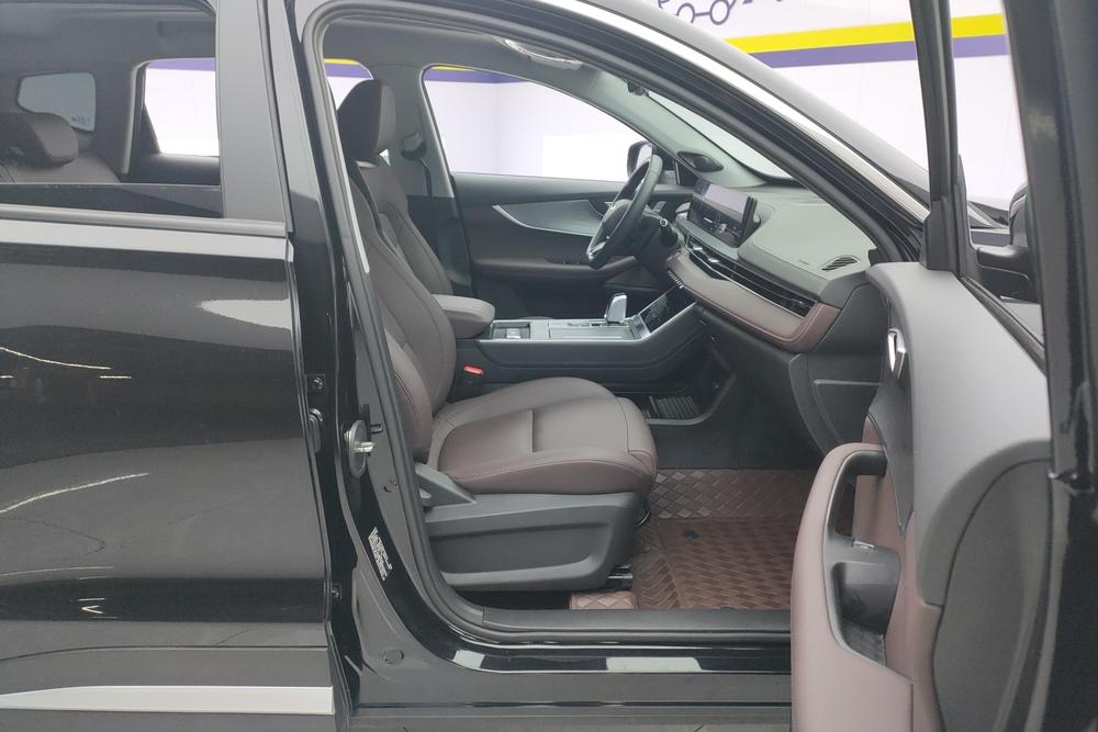Chery Tiggo 7