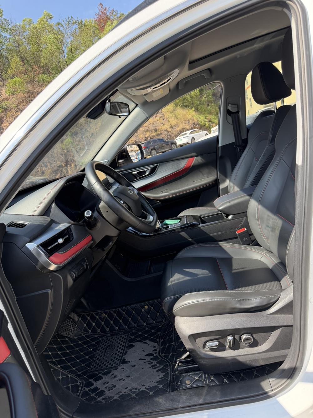 Chery Tiggo 7